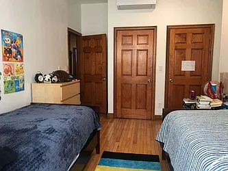 Rented by Owner