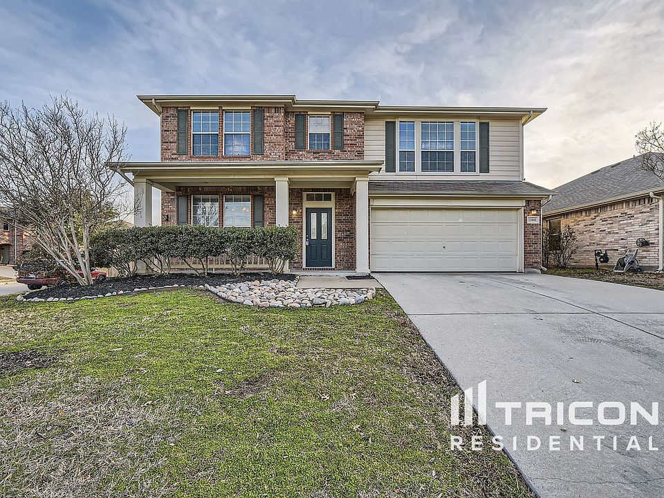 2nd image of 13001 Berrywood Trl