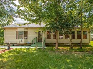 300 SW 4th St, Bryant, AR 72022