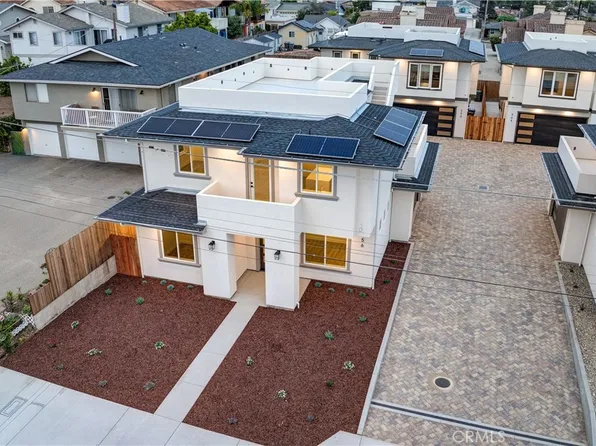 256 N 7th St, Grover Beach, CA 93433