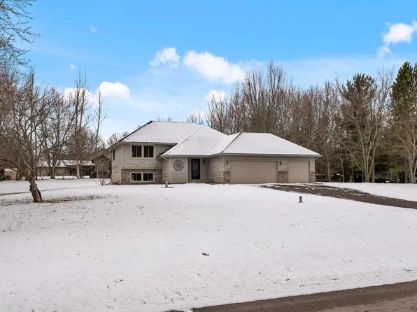 10607 Kalenda Ave NE, Otsego, MN 55362