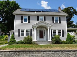 63 Stephen St, Manchester, CT 06040