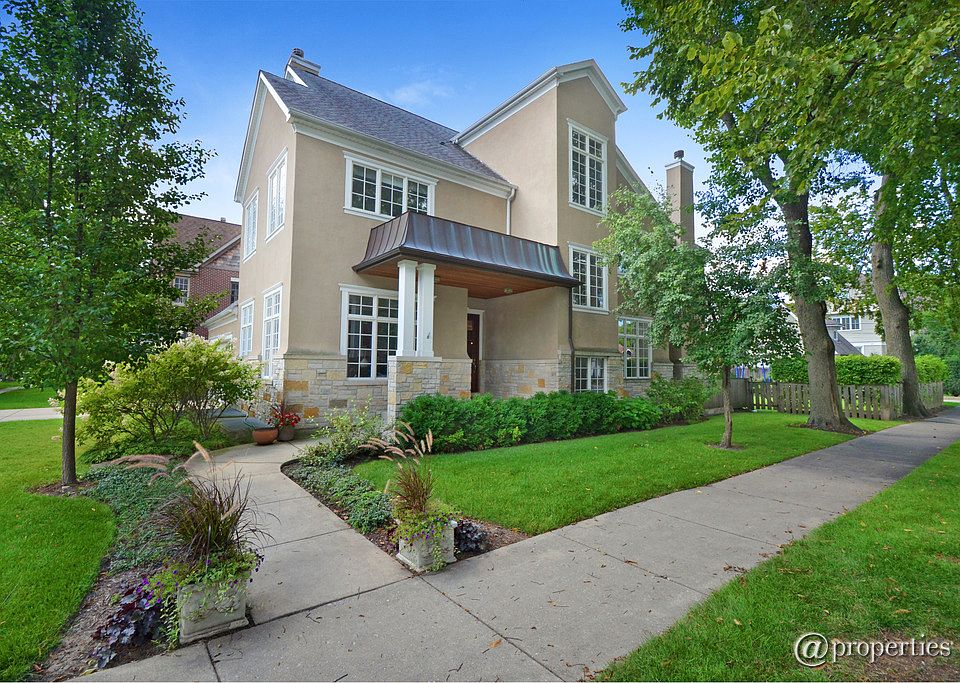 2800 Payne St, Evanston, IL 60201 Zillow