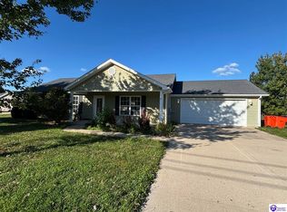 596 Rodeo Dr, Cecilia, KY 42724