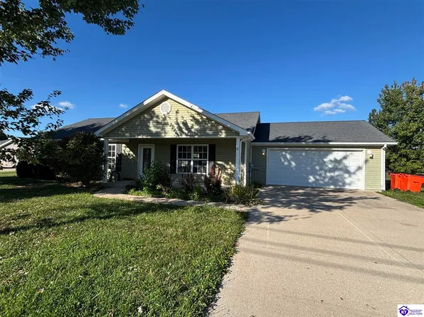 596 Rodeo Dr, Cecilia, KY 42724