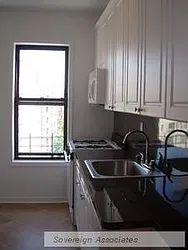 Rented by Sovereign Associates