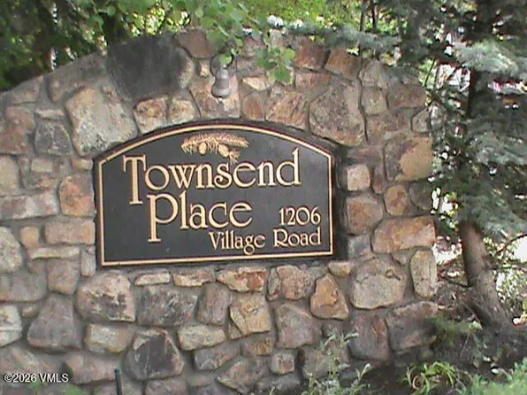 1206 Village Rd #B204, Beaver Creek, CO 81620