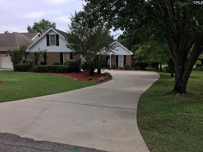 100 Saluda Dr, Santee, SC, 29142