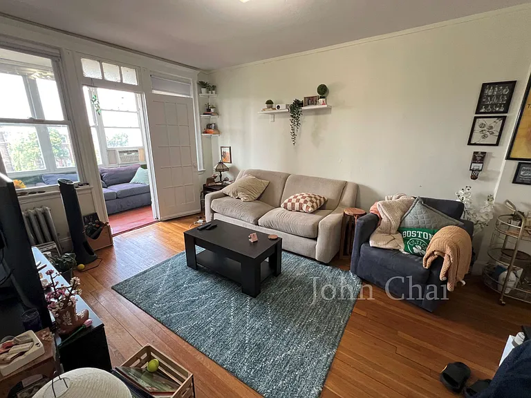 1638 Commonwealth Ave #15 — Photo 5