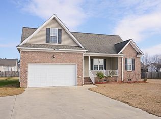 285 Laurie Ellis Rd, Winterville, NC 28590