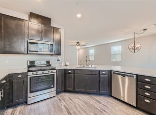 2811 Falling Mist St, Henderson, NV 89044