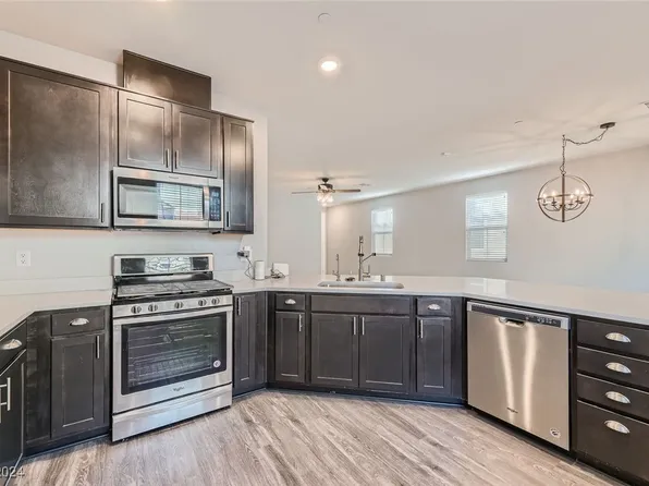 2811 Falling Mist St, Henderson, NV 89044