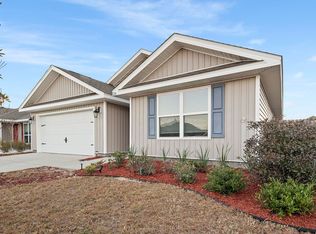 124 Red Bay Rd, Panama City, FL 32404