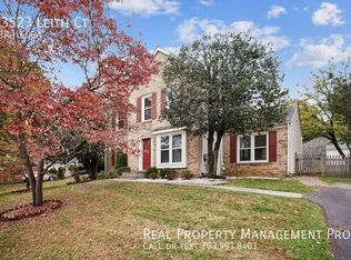 13523 Leith Ct, Chantilly, VA 20151