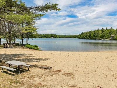 32 Coves End Road #9, Wolfeboro, NH, 03894