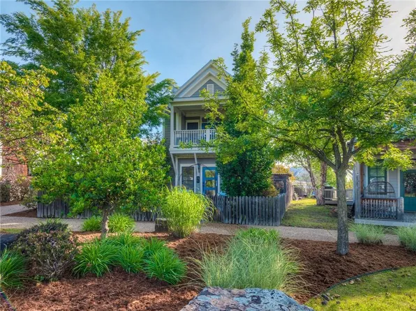 34 Firefly Ln, Eufaula, OK 74432