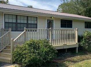 2929 Cosby Hwy, Cosby, TN 37722