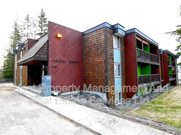 776 Vaughan St, Quesnel, BC