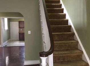 3218 N Spangler St, Philadelphia, PA 19129