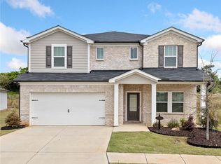 5911 Green Ash Ct, Braselton, GA 30517