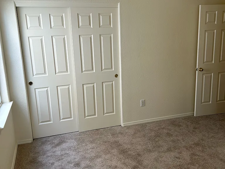 Third Bedroom Reverse View