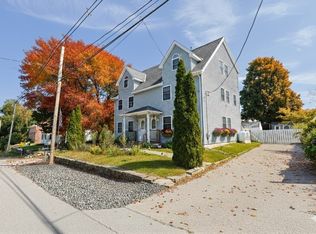 8-8A Whitins Rd, Sutton, MA 01590