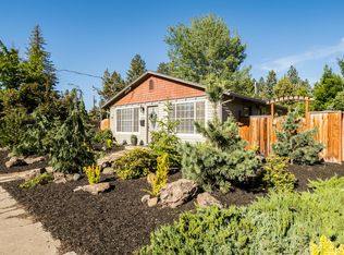 1581 NW 1st St, Bend, OR 97703