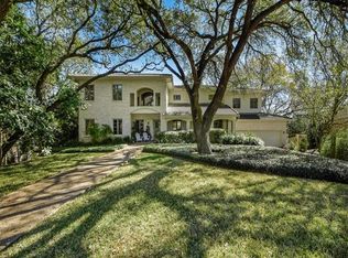 4906 Timberline Dr, Austin, TX 78746