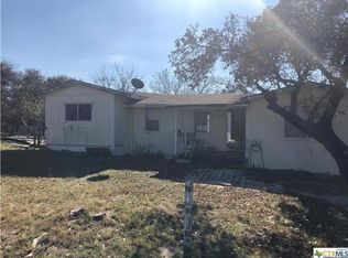 133 W Castleshoals Dr, Granite Shoals, TX 78654