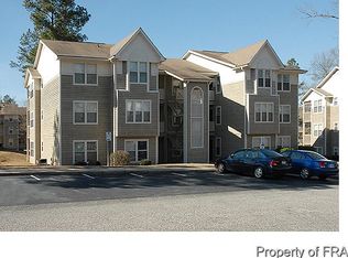 1025 Wood Creek Dr APT 8, Fayetteville, NC 28314