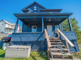 400 Fife St, Morgantown, WV 26505