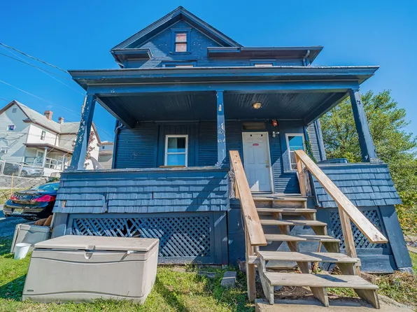 400 Fife St, Morgantown, WV 26505