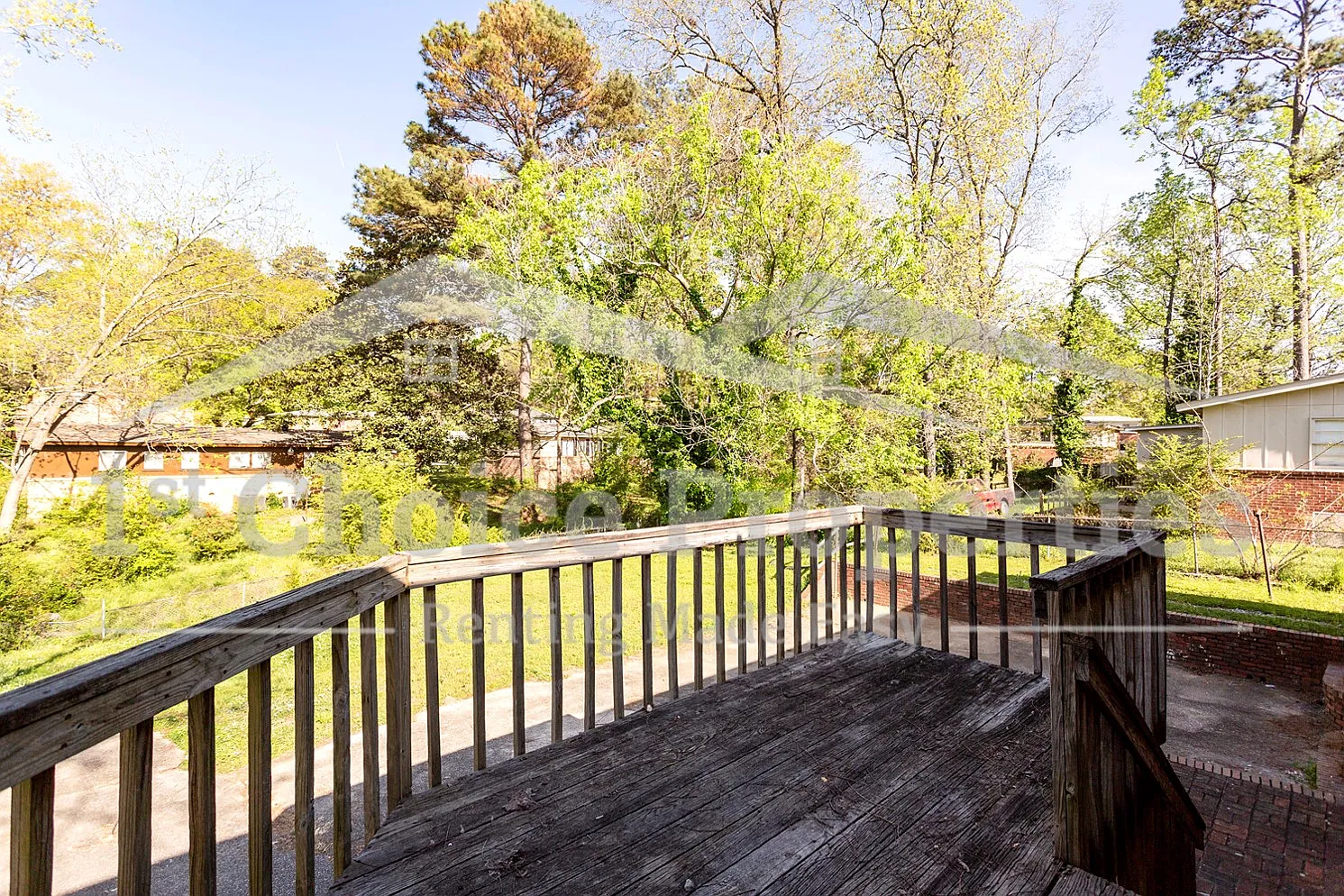 1332 Lake Lane NE, Birmingham, AL - 1 — Photo 4