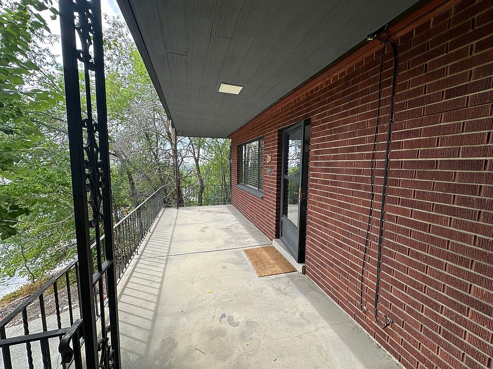 Front porch/patio