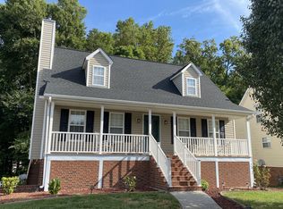 2837 Bridgeport Dr, Winston Salem, NC 27103