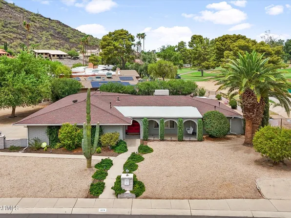 974 W MOON VALLEY Drive, Phoenix, AZ 85023