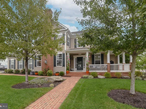 41451 Charismatic Way, Leonardtown, MD 20650
