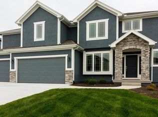 16037 W 172nd Ter, Olathe, KS 66062