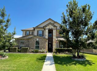 18800 Star Gazer Way, Pflugerville, TX 78660