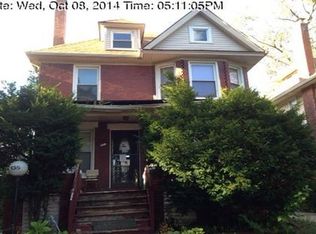 135 Woodland St, Detroit, MI