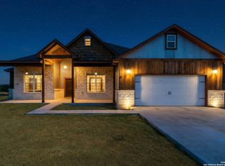 2211 Geneva, Castroville, TX 78009