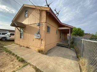 2606 Cross St, Laredo, TX 78046