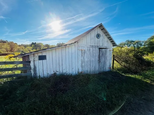 Tbd Mira Fork Rd, Willis, VA 24380