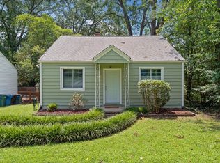 706 E Ellerbee St, Durham, NC 27704