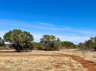 18396 County Road 225, Brookesmith, TX 76827