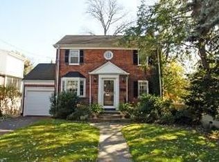 14 Molter Ave, Springfield, NJ 07081