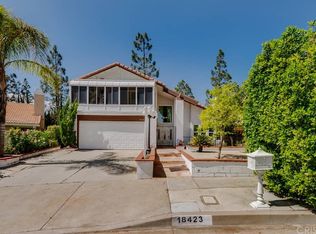 18423 Tuba St, Northridge, CA 91325