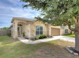 116 Encina Cv, San Marcos, TX 78666