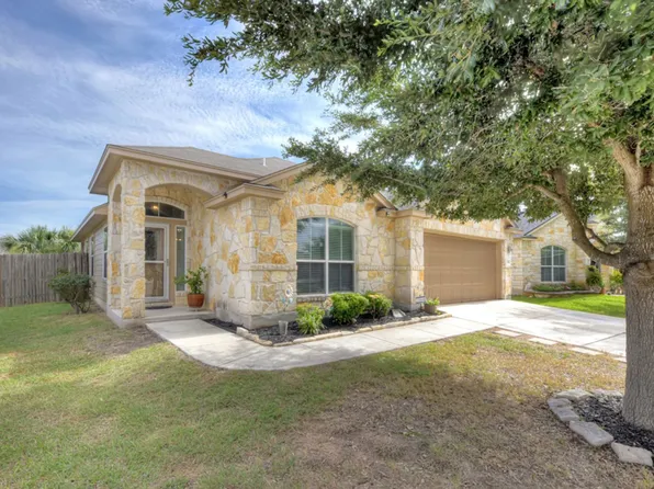 116 Encina Cv, San Marcos, TX 78666