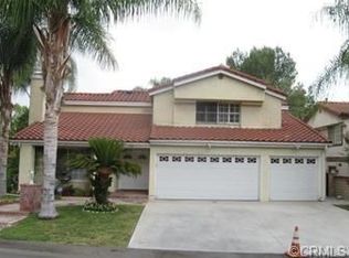 308 Avenida Esplendor, Walnut, CA 91789